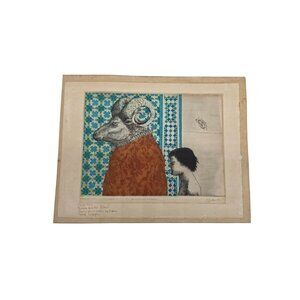 The Sacrifice of Abraham